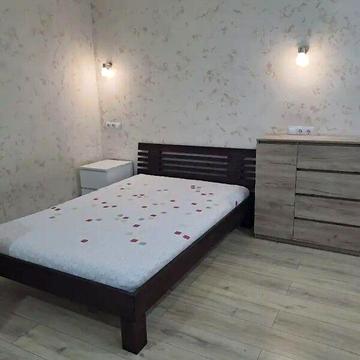 Довгострокова оренда 1к Квартира Подолинського Сергія вулиця