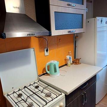 Довгострокова оренда 1к Квартира Одеська вулиця