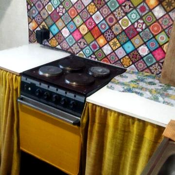 Довгострокова оренда 1к Квартира Робоча вулиця