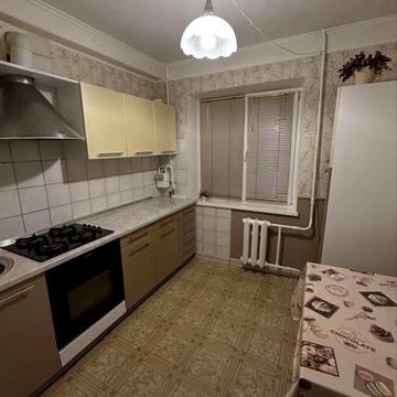 Оренда 2к квартири по вул.Шолуденко 5, газофікований