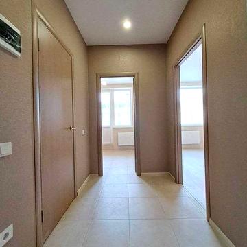 єВідновлення 1к.квартира + кладовка 5кв.м ЖК 7 НЕБО