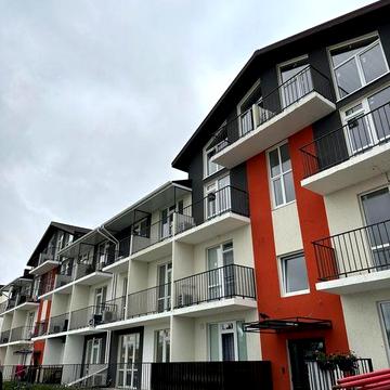 Квартира, апартаменти, на березі Чорного моря м. Південне (Южне) Одеса ЖК Smart House