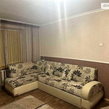 Довгострокова оренда 1к Квартира Стрийська вулиця ЖК Леви Міста