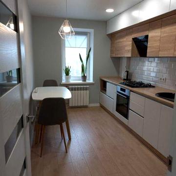 Здам затишну однокімнатну квартиру