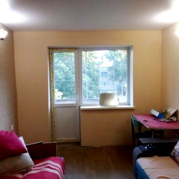 Продам/обміняю 1-кімнатну квартиру. Вільногірськ