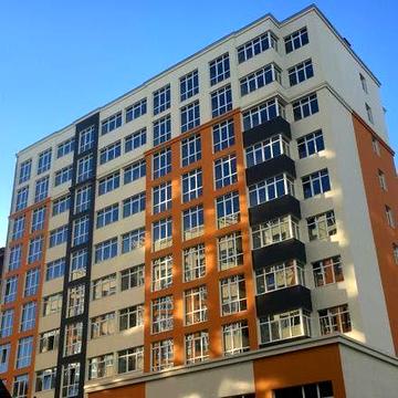 1к.квартира ЖК «Стожари», Боголюбова 11а ЖК Стожари