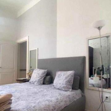 Оренда  від власника центр 1 кім+кухня -студія