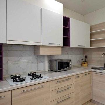 Всі меблі та техніка залишаються. Індивідуальне газове опалення. ЖК Міленіум Сіті