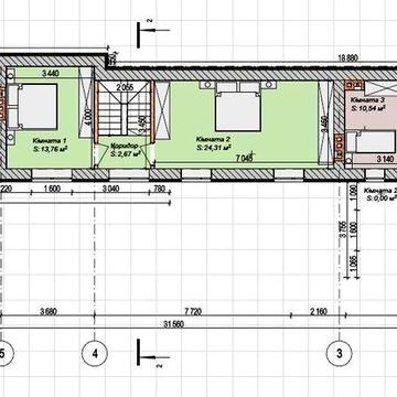 3х кім.кв. 100м. Є оселя,сертифікат