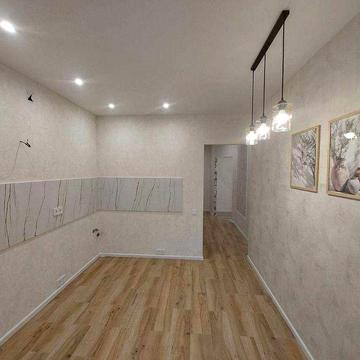 Продаж 2к двокімнатна квартира, АГВ, Ремонт, Новобудова, єВідновлення