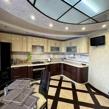 ‼️Продаж 2 кімнатної квартири 72м² дизайн ремонт, 3 поверх #1950‼️