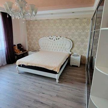 2-к/ 66 м.- 1515$/Аркадия/Генуэзская 24 Д/  ЖК "Гольфстрим" ЖК Гольфстрим