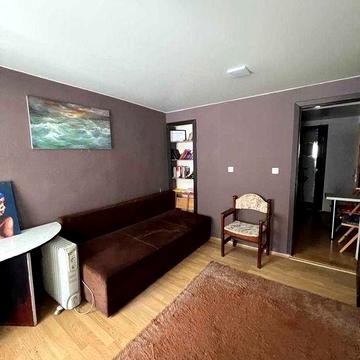 Однокомнатная квартира. Центр. Асташкина. Пл. Льва Толстого. Дегтярная