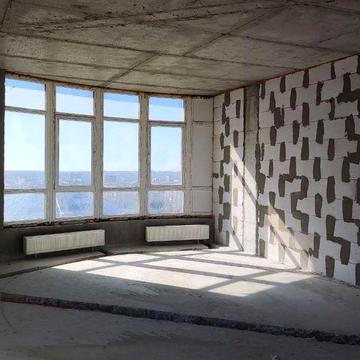 Власник! Квартира 102 кв. в центрі міста. жк Лермонтово