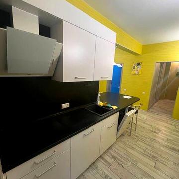 2-х ком ЖК Гольстрим, 10 Апреля/ Аркадия/парк Победы, можно с ПИТОМЦЕМ