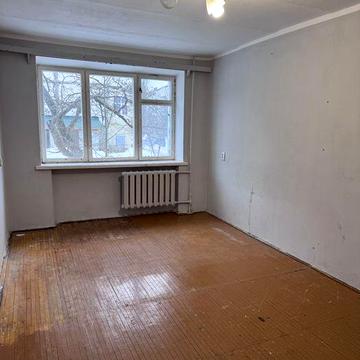 Продається 2-кімнатна квартира