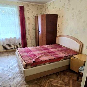 OG ПРОДАМ 3-к квартиру на Холодной Горе ул. .О.Адомовськог ( Камская)