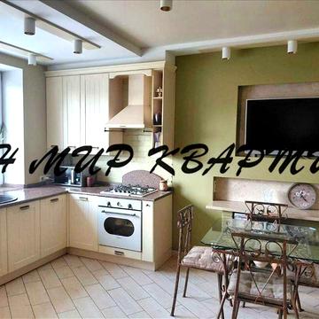 Центр! Студійна 1-но  кімнатна в елітній новобудові!