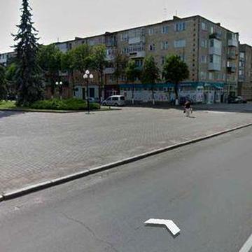 Продам трикімнатну квартиру. ЖК осбб