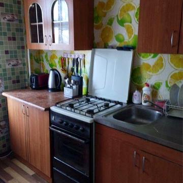 Сдается в аренду 1 ком. квартира ул. Омельченко 3/9