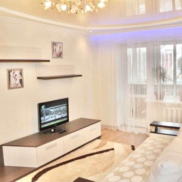 СДАМ 2 ком. Квартиру ЕВРО ремонт Большой БАЛКОН Ванная ГАЗ Сегедская