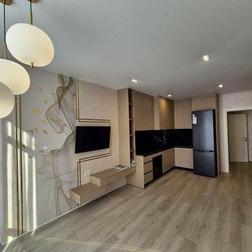 Продам квартиру з дизайнерських ремонтом ЖК Смарт сіті