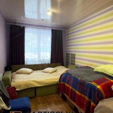 ГО-3171 Продам 2к квартиру на Салтовке Академика Павлова 605 м/р