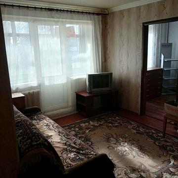 Здам свою квартиру