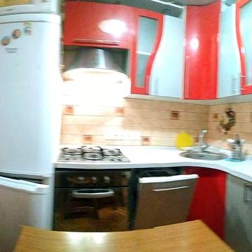 Ольжича 11а. 1к.з евроремонтом