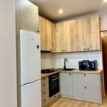 Оренда 1 кімн.квартири 38,5 жк Софія Резиденс пр-кт Мартинова 18