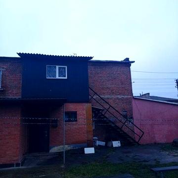 Продаж 2х кімнатної  2 й поверх з автономним оп. ЦЕГЛА ЖК Суми-технобудсервіс