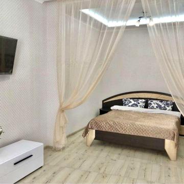 СДАМ каартиру АРКАДИЯ 36 Жемчужина Кадор ЕВРО новая мебель техника