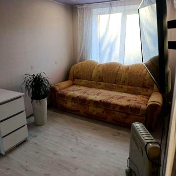 Слам квартиру от хозяина