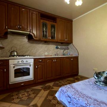 Оренда квартири в центрі міста!