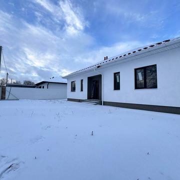 Бониспіль БУДИНОК продаж 90м2 на 5сот з ГАЗОМ поруч з центром