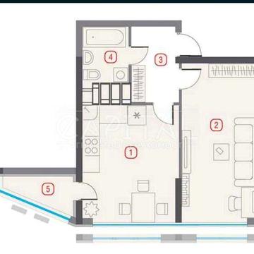 Продажа Квартиры ул Михаила Бойчука 41 ЖК Новопечерская Башня Печерск ЖК Новопечерька Вежа