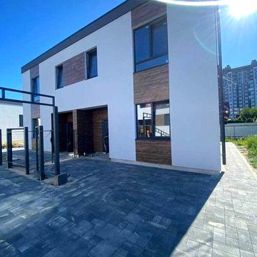 Дуплекс у Бучі Інелли Огнєвої центр Авенір