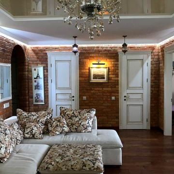 В.Гетьмана, 1Б