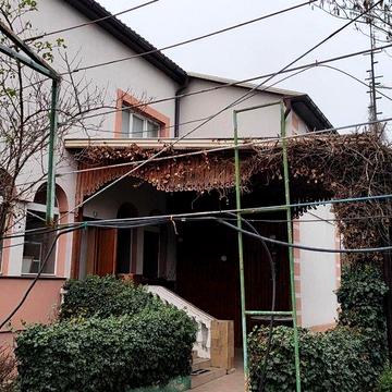 Продам капитальный дом в Сухом Лимане с участком (216-873)