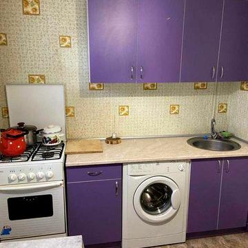 Бабурка. 1-кім. Квартира по вул. Сорочинській