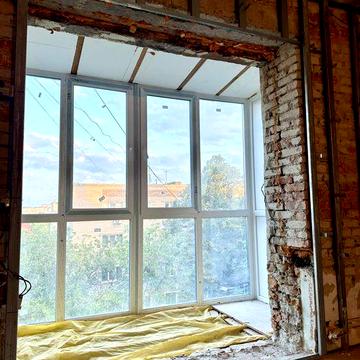 Світло постійно! 3-х сталінка, С Балка, вул Ракітіна, буд 6