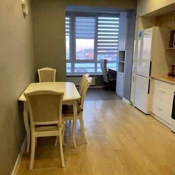 Продам квартиру в Новобудові ЖК  Домбровський. ЖК Домбровський