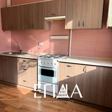 2-кімнатна квартира Жадова 5/9 АГО