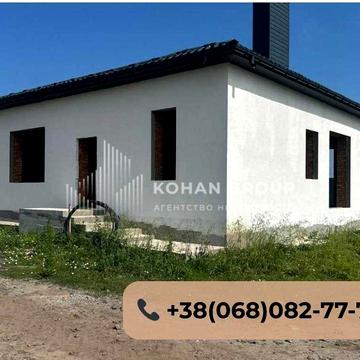 ‼️Продаж будинку 90 м² у Ledovskiy 2.0 — 7,5 соток #2466‼️