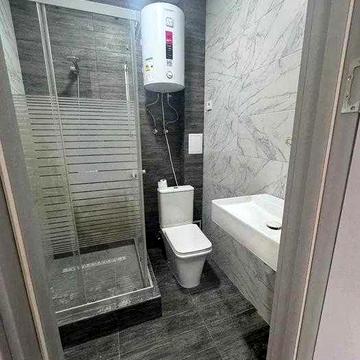 1к. 21м², ЖК Котловский, центр, у м. Центральный рынок, Б. Панасовская ЖК Котловський