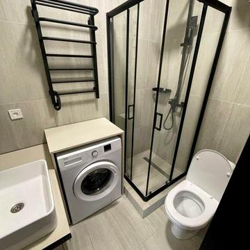 1к. 27м², ЖК Надия, центр, Центральный рынок, ул. Ярославская ЖК Надия