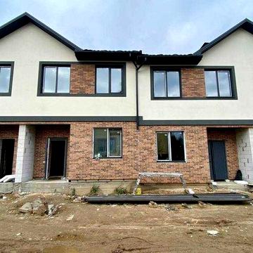 Таунхаус м.Буча Назарія Яремчука 5