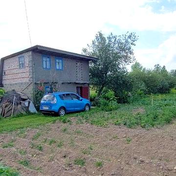 Продам дачу под жильё