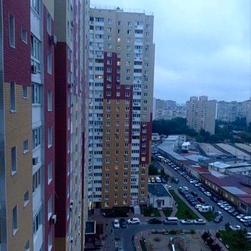 Сергея Данченко 3! Трехкомнатная квартира!