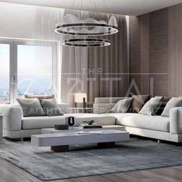 Продажа Квартиры ПЕНТХАУС ул Коновальца Евгения ЖК Maxima  Печерск ЖК Максима